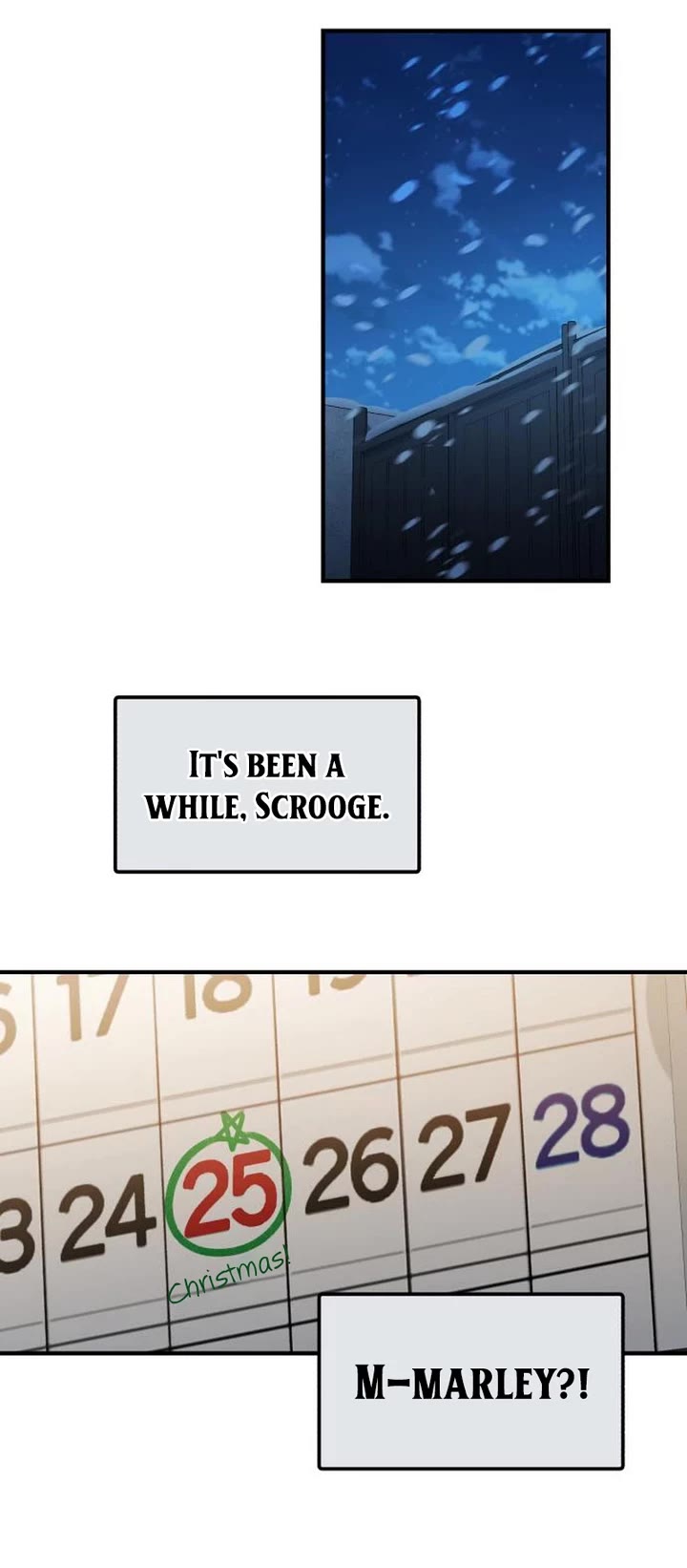 The Genius Wants to be Ordinary! chapter 6 page 37