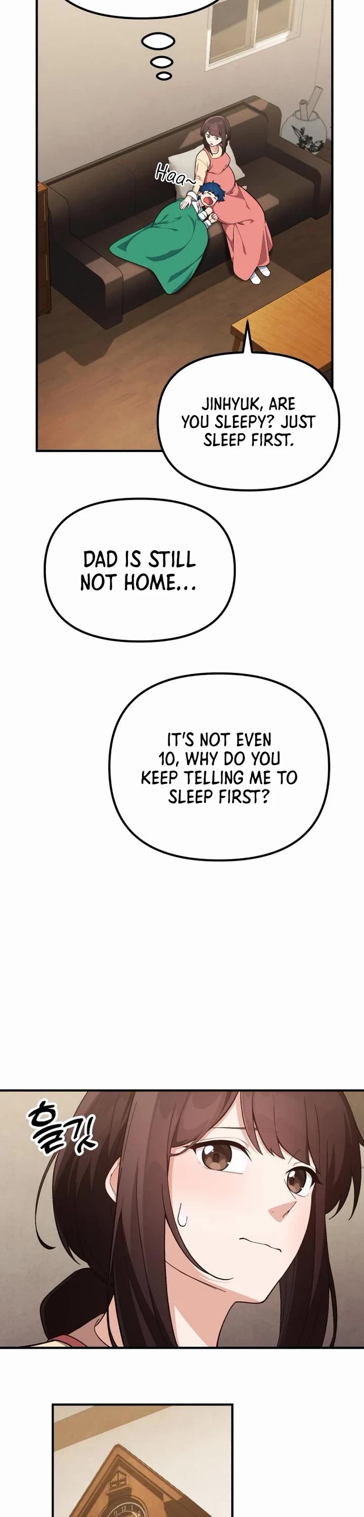 The Genius Wants to be Ordinary! chapter 6 page 39