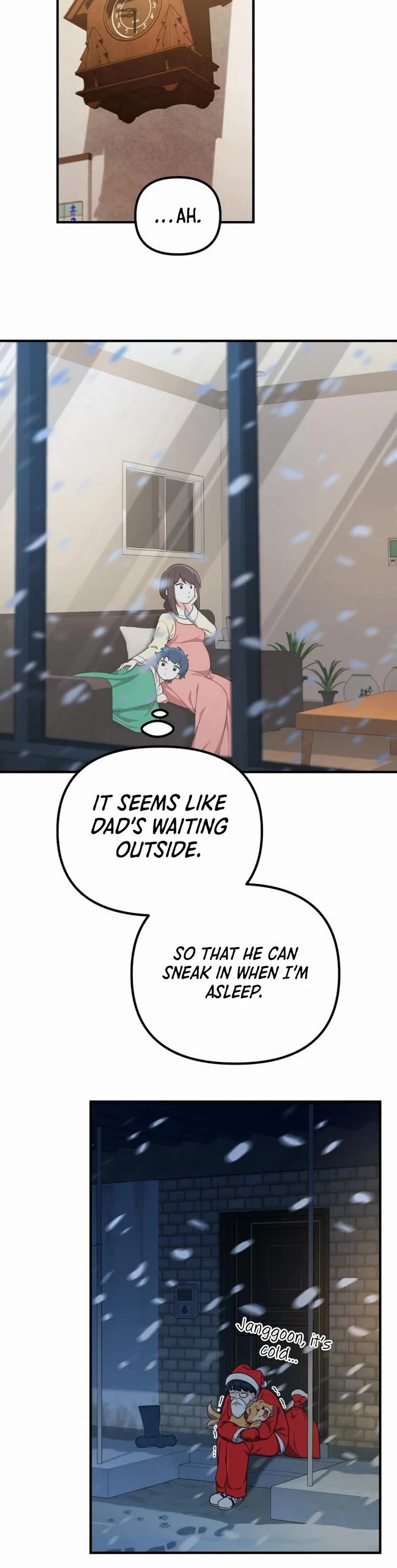 The Genius Wants to be Ordinary! chapter 6 page 40