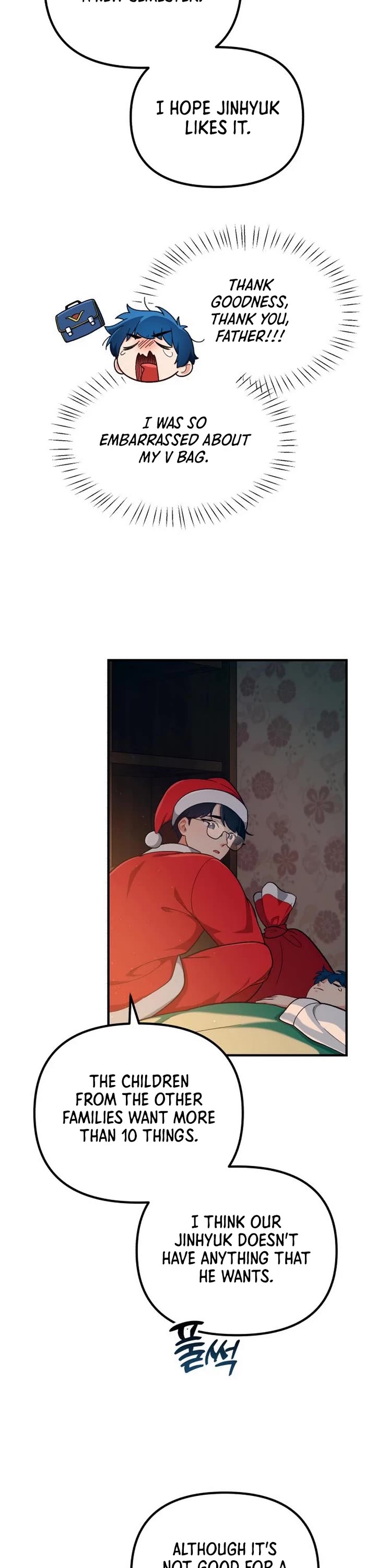 The Genius Wants to be Ordinary! chapter 6 page 44