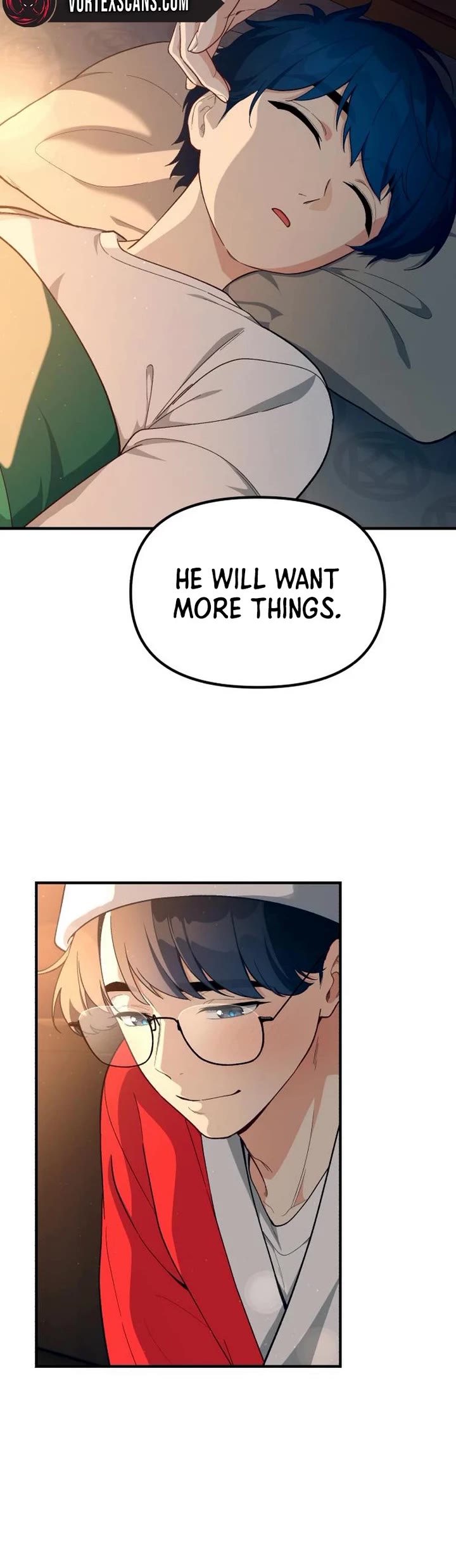 The Genius Wants to be Ordinary! chapter 6 page 46