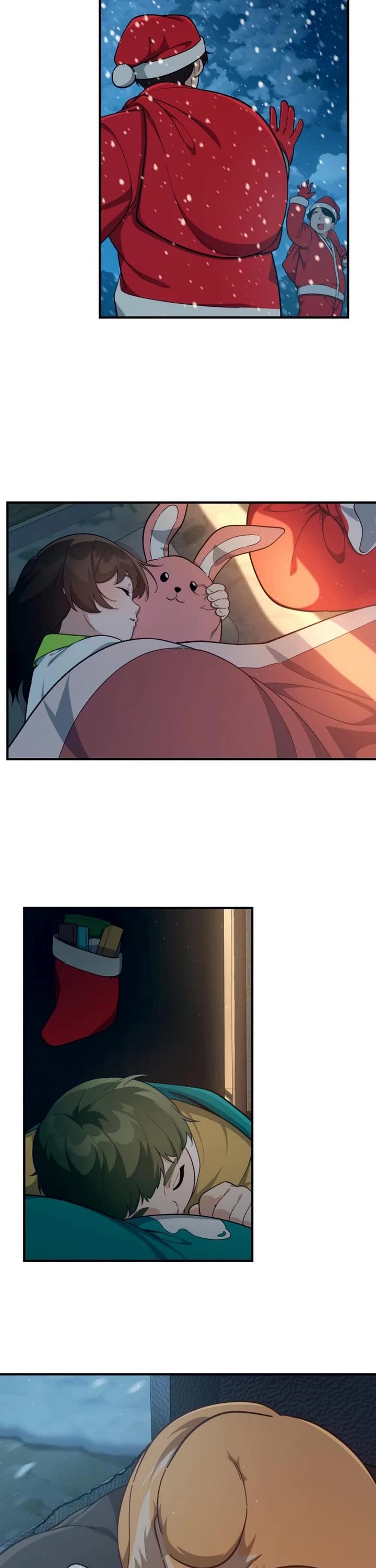 The Genius Wants to be Ordinary! chapter 6 page 48