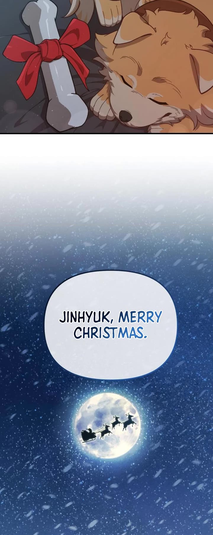 The Genius Wants to be Ordinary! chapter 6 page 49