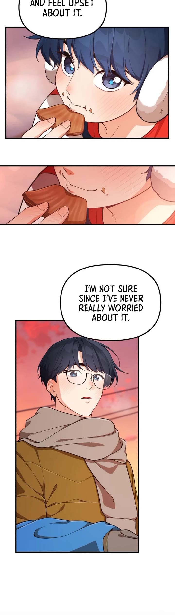 The Genius Wants to be Ordinary! chapter 6 page 9