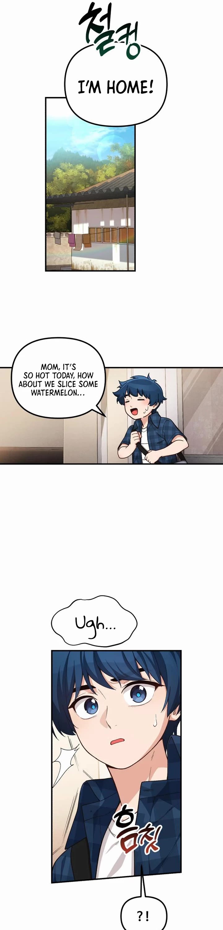 The Genius Wants to be Ordinary! chapter 7 page 11