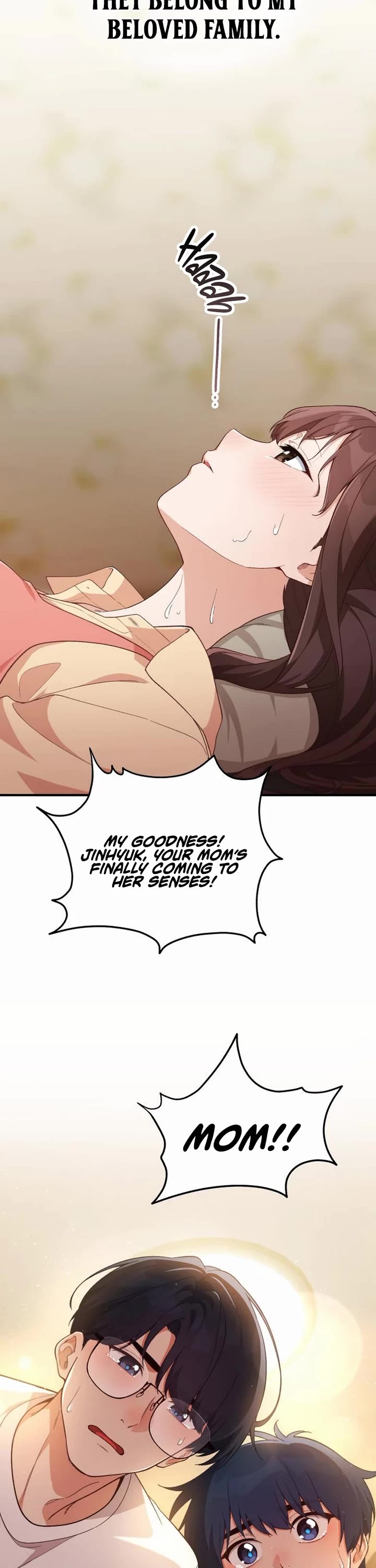 The Genius Wants to be Ordinary! chapter 7 page 32