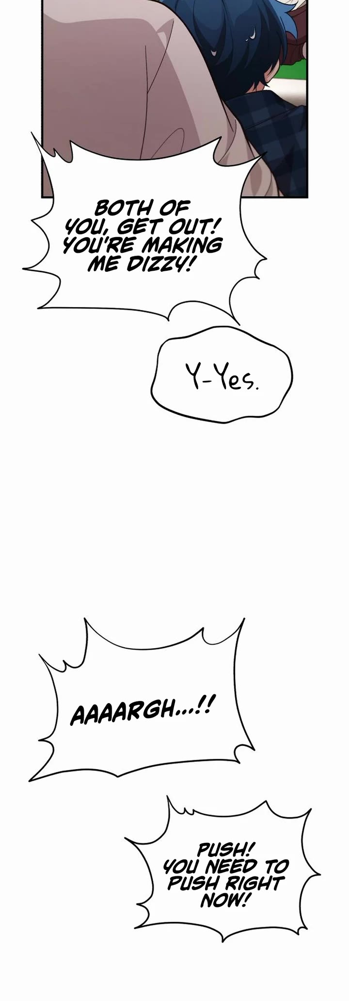 The Genius Wants to be Ordinary! chapter 7 page 34