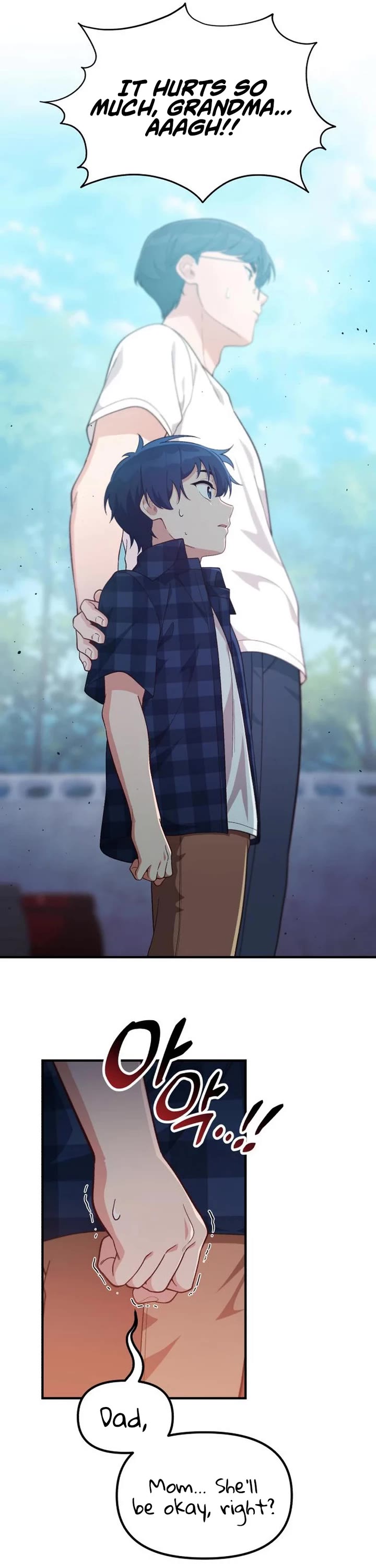 The Genius Wants to be Ordinary! chapter 7 page 35