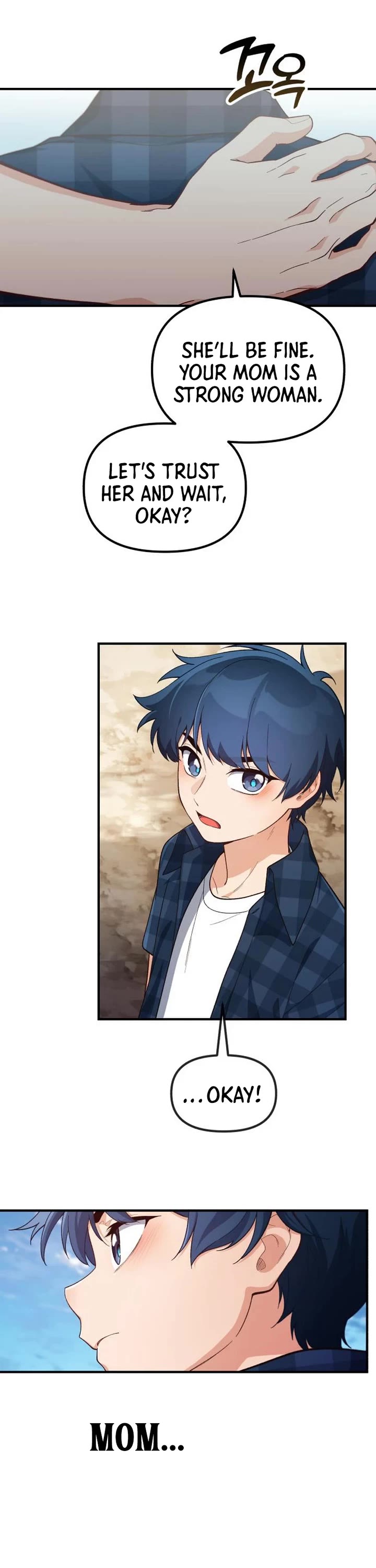 The Genius Wants to be Ordinary! chapter 7 page 36