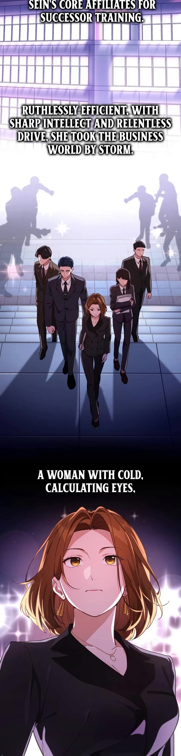 The Genius Wants to be Ordinary! chapter 8 page 22