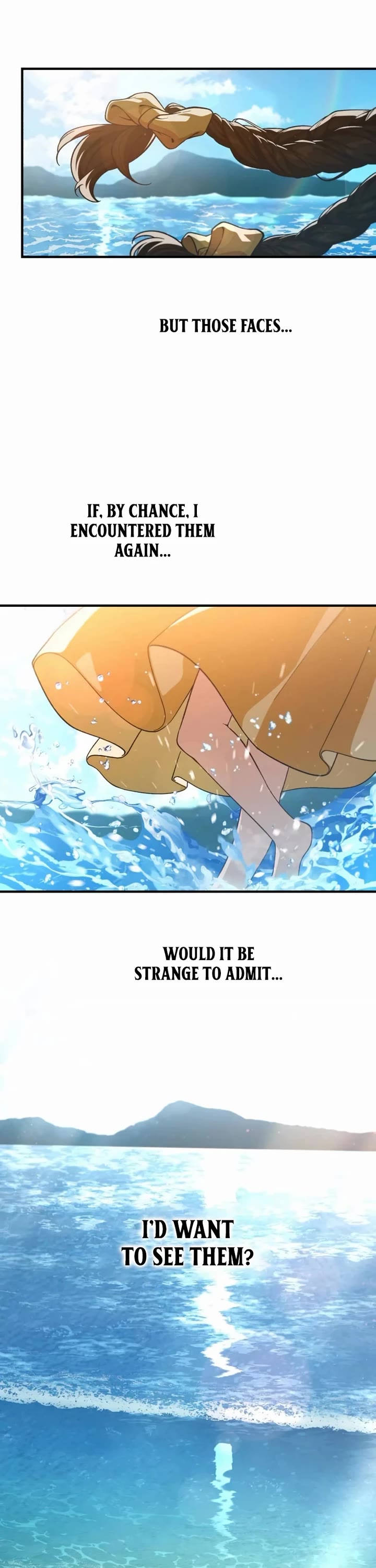 The Genius Wants to be Ordinary! chapter 8 page 30