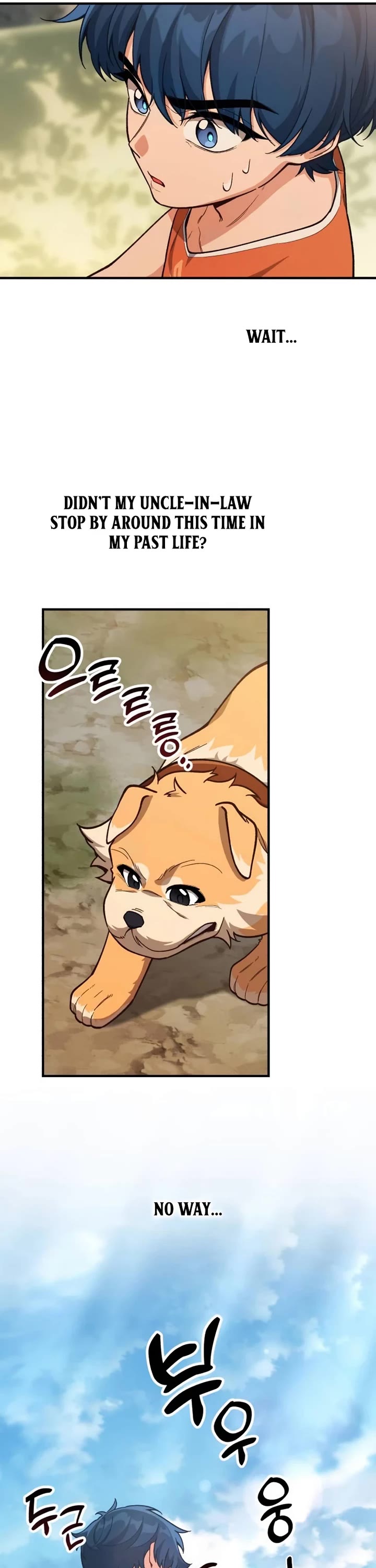 The Genius Wants to be Ordinary! chapter 8 page 37