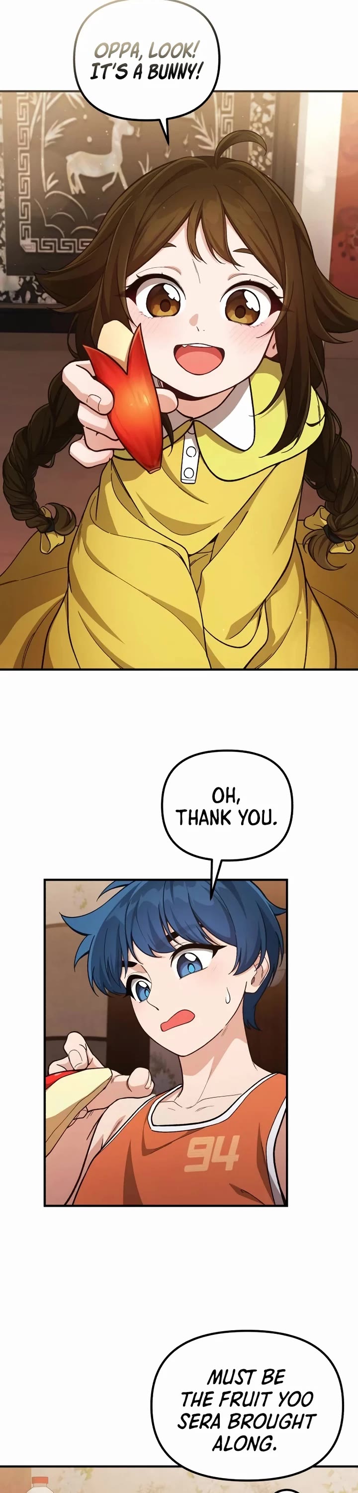 The Genius Wants to be Ordinary! chapter 9 page 21