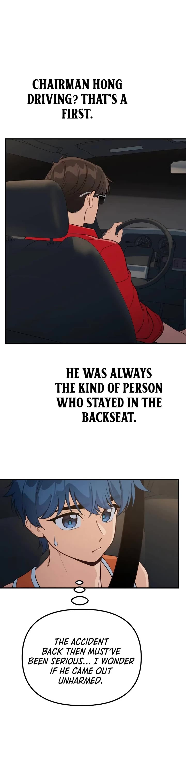 The Genius Wants to be Ordinary! chapter 9 page 30