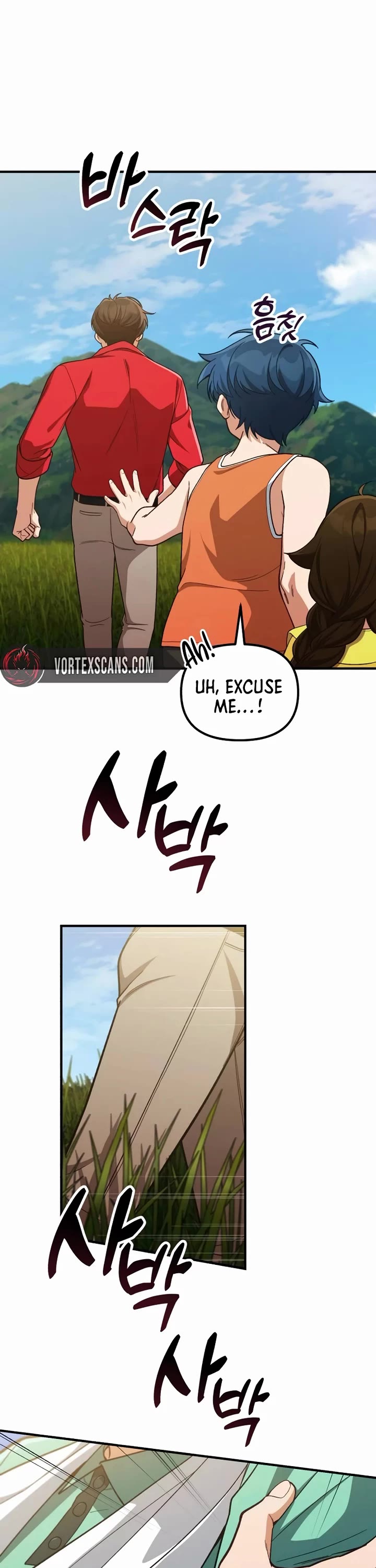 The Genius Wants to be Ordinary! chapter 9 page 38