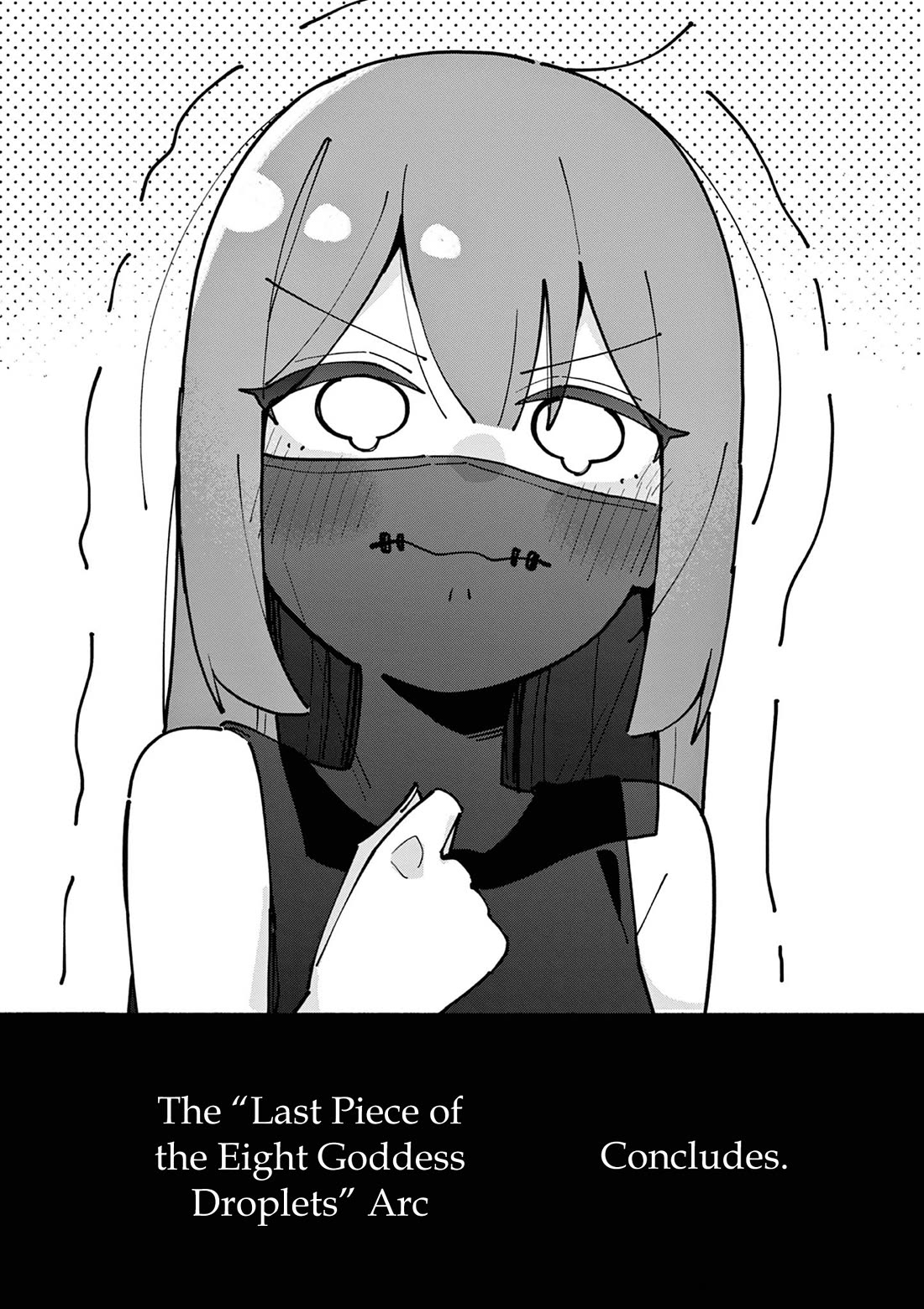 The Genius Witch Lost MP chapter 44 page 8