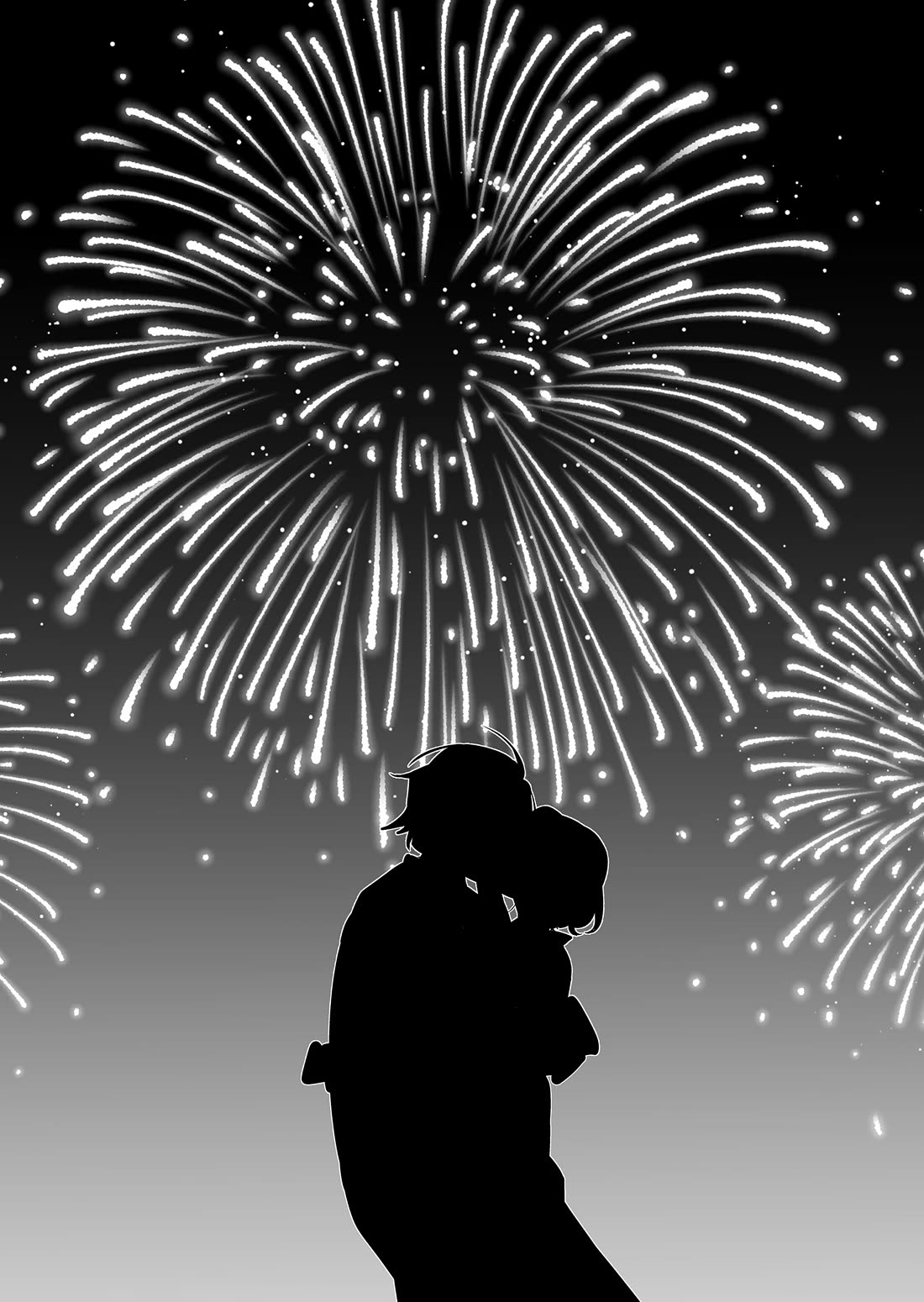 The Girl Monster I Saved chapter 53 page 18