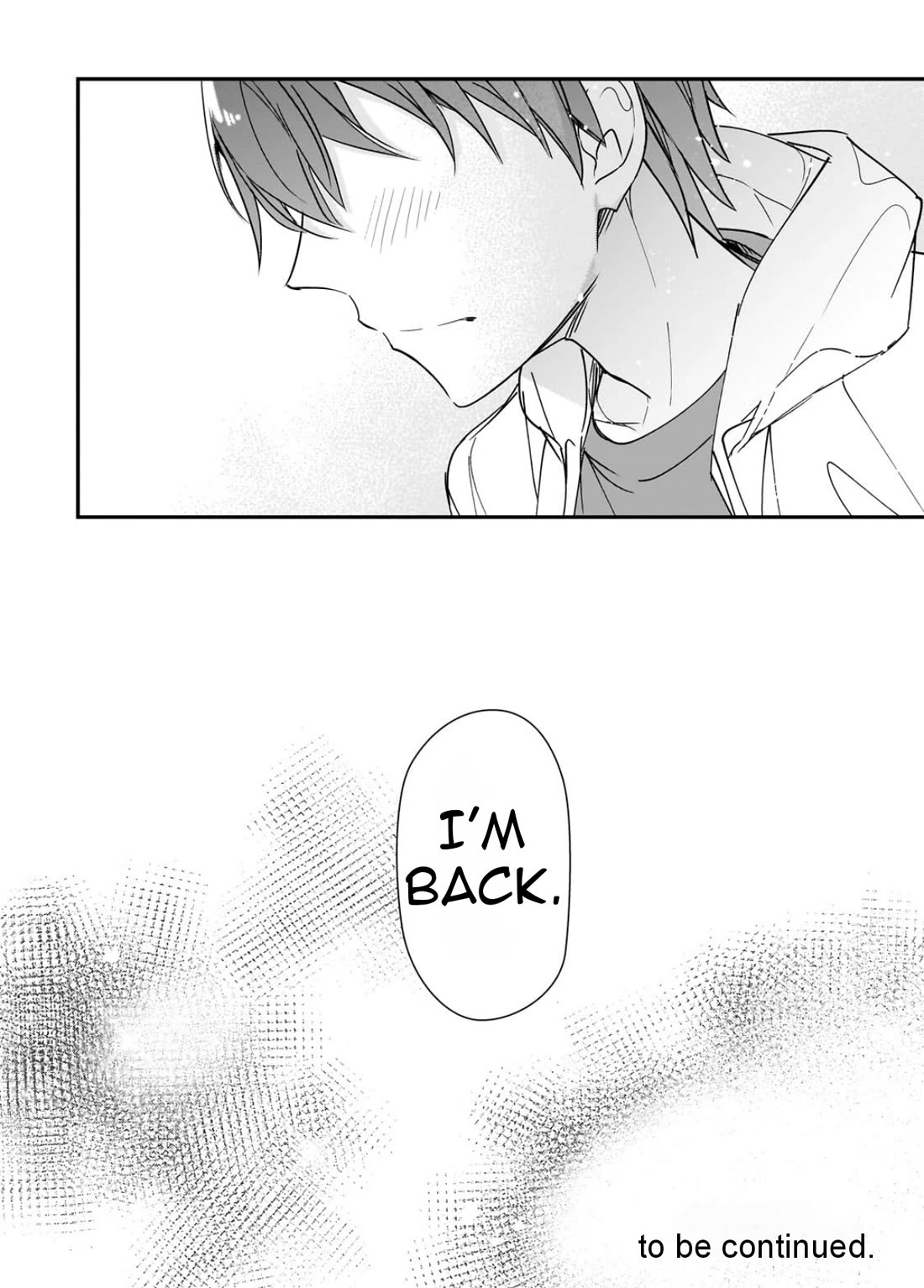 The Girls Who Traumatized Me Keep Glancing at Me, but Alas, It’s Too Late chapter 28 page 36