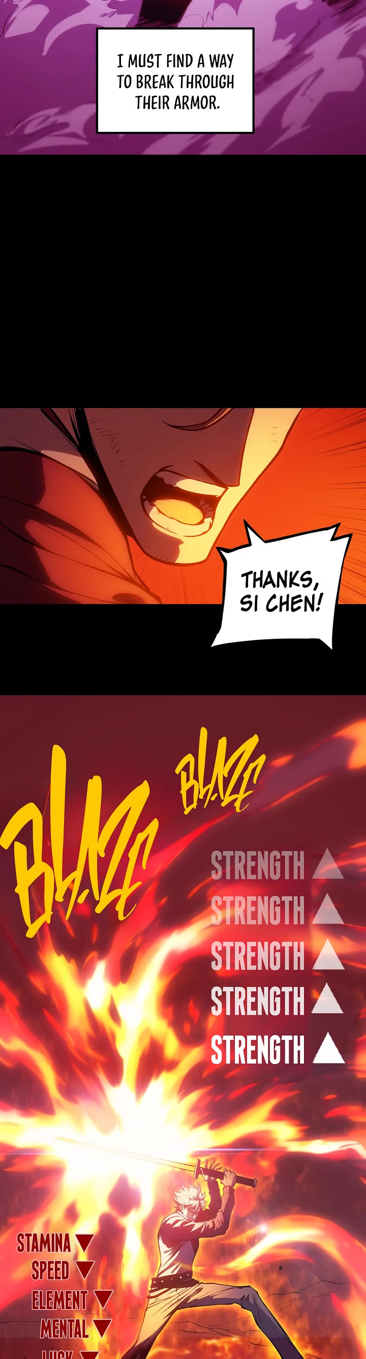 The Glutton chapter 31 page 12