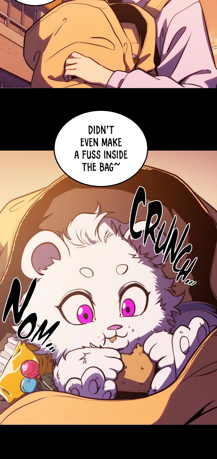 The Glutton chapter 31 page 5