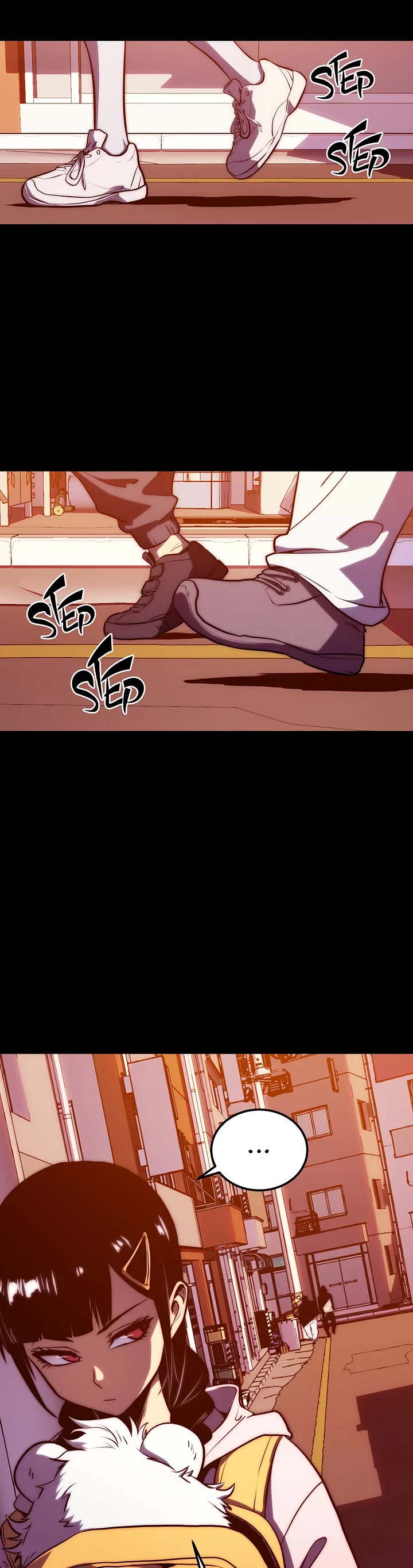 The Glutton chapter 31 page 8