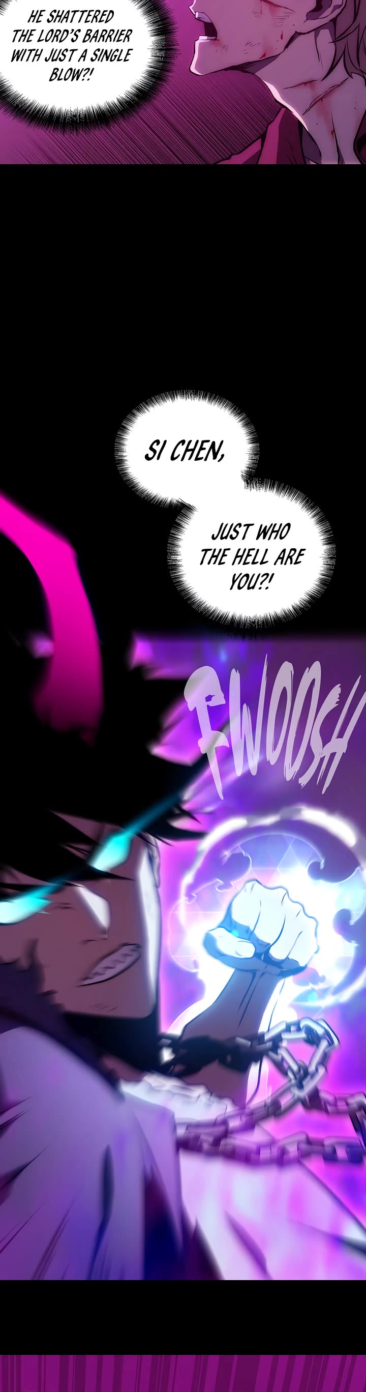 The Glutton chapter 32 page 20