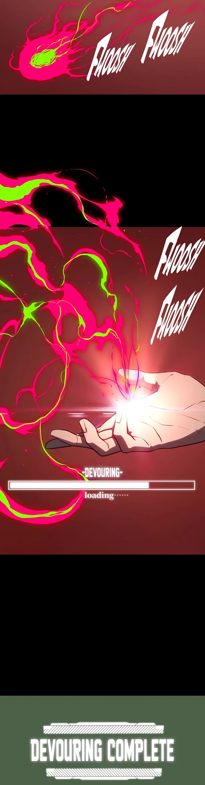 The Glutton chapter 32 page 29
