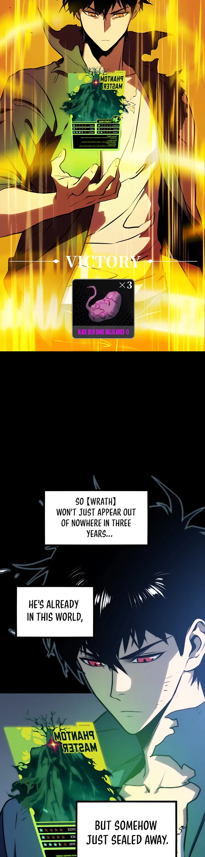 The Glutton chapter 32 page 31
