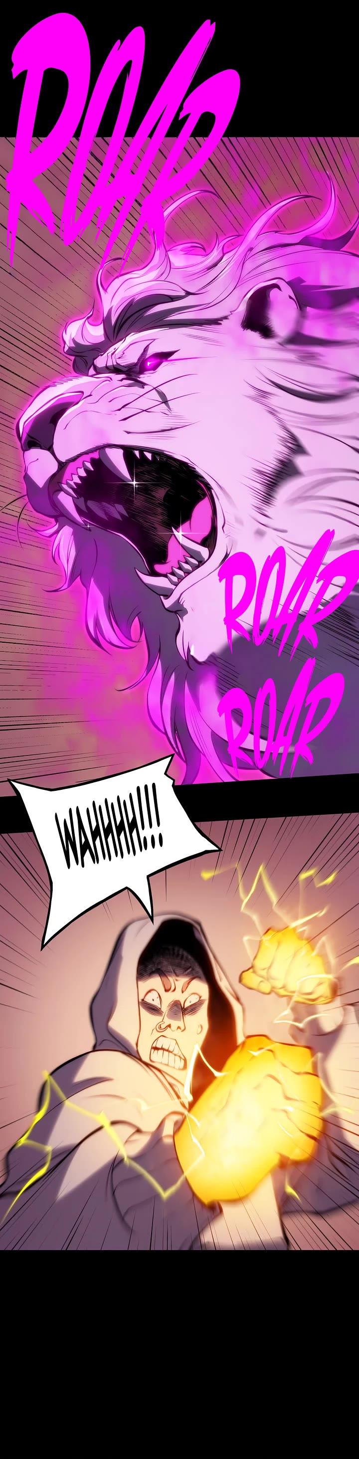 The Glutton chapter 33 page 17