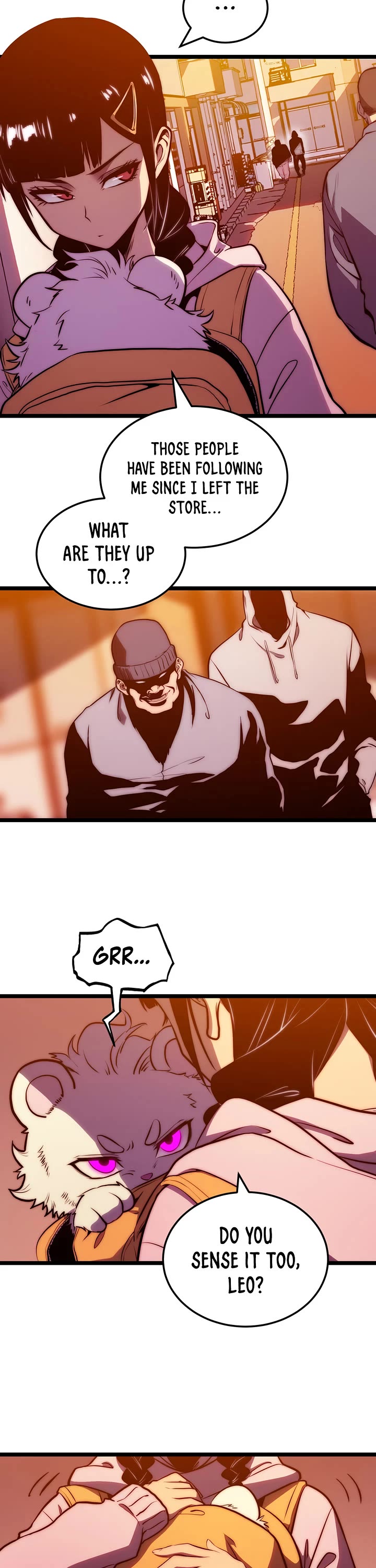 The Glutton chapter 33 page 2