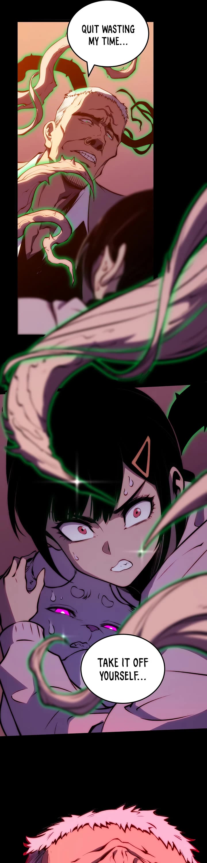 The Glutton chapter 33 page 22