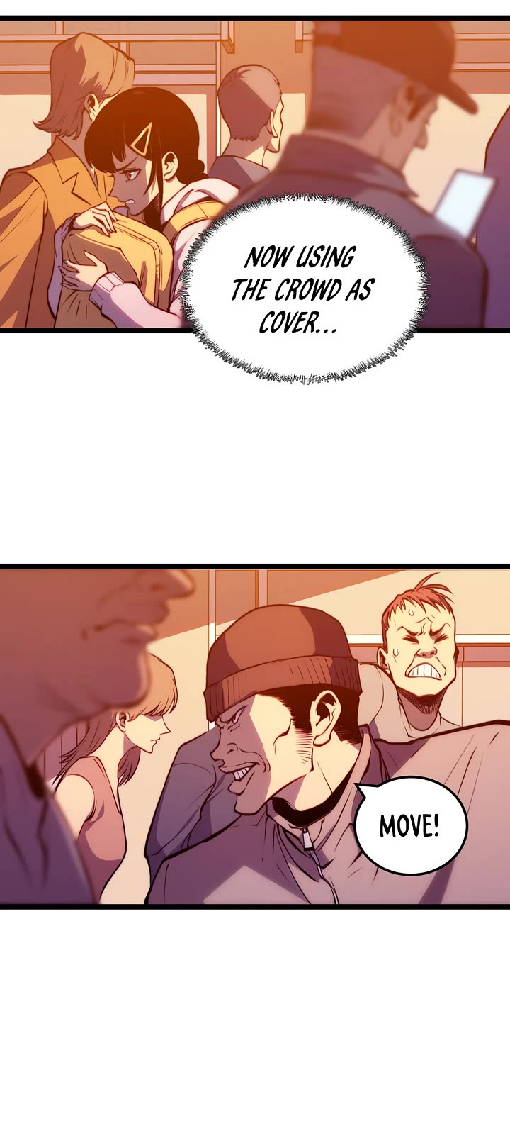 The Glutton chapter 33 page 5