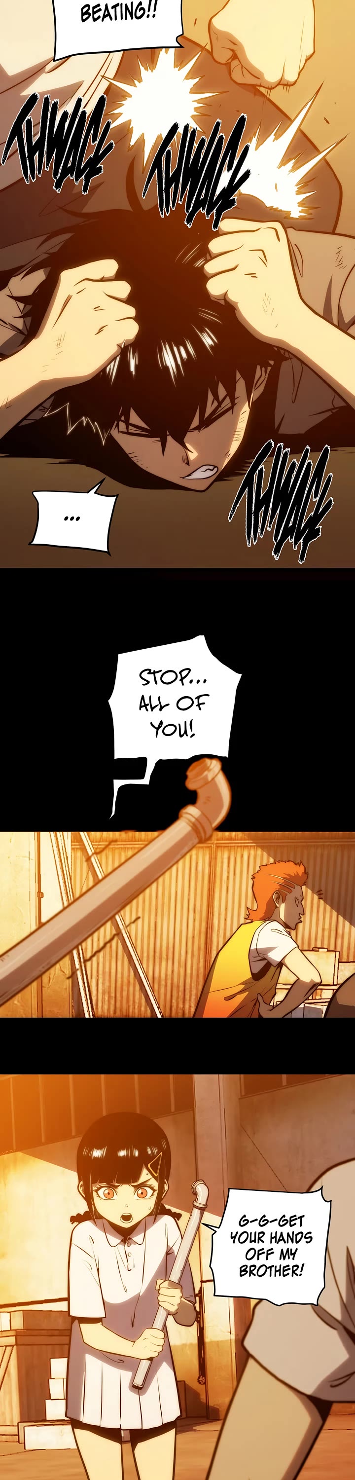 The Glutton chapter 34 page 2