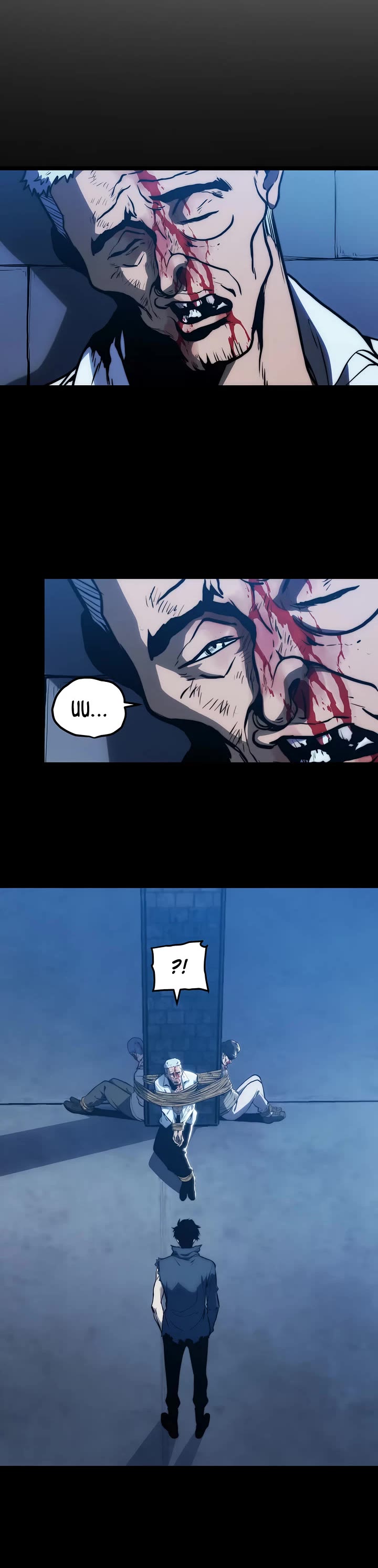 The Glutton chapter 34 page 29