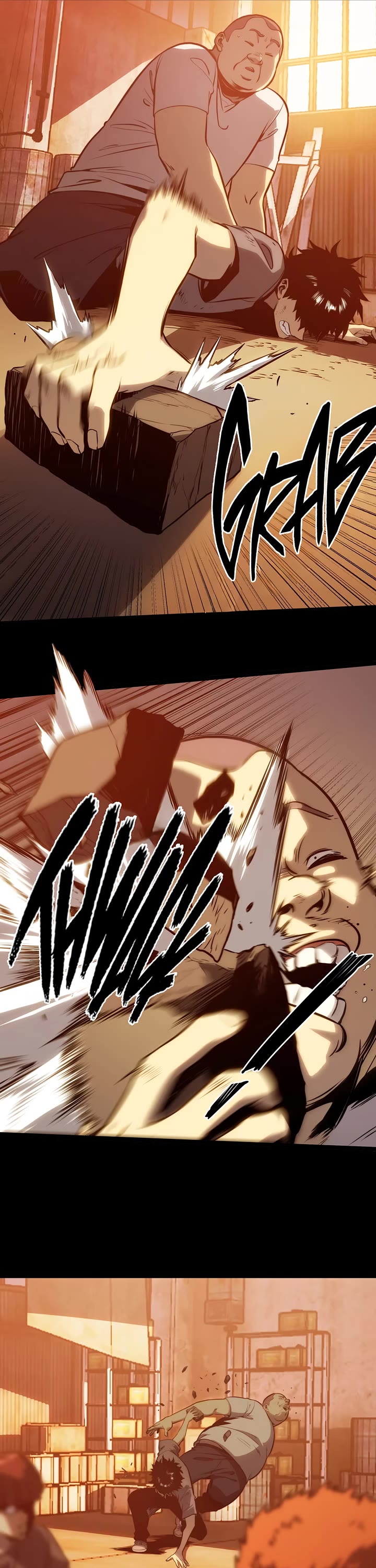 The Glutton chapter 34 page 6