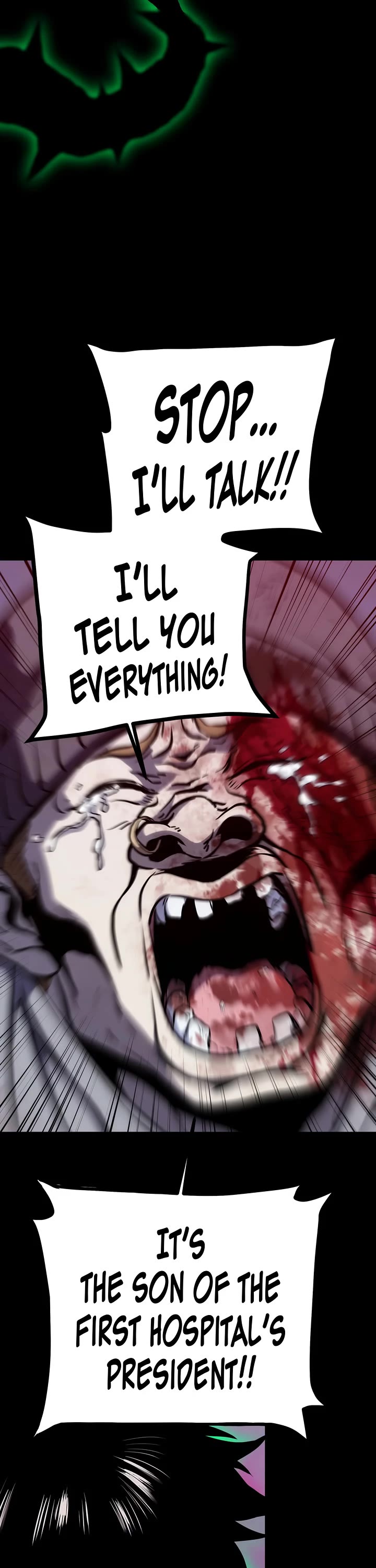 The Glutton chapter 35 page 11