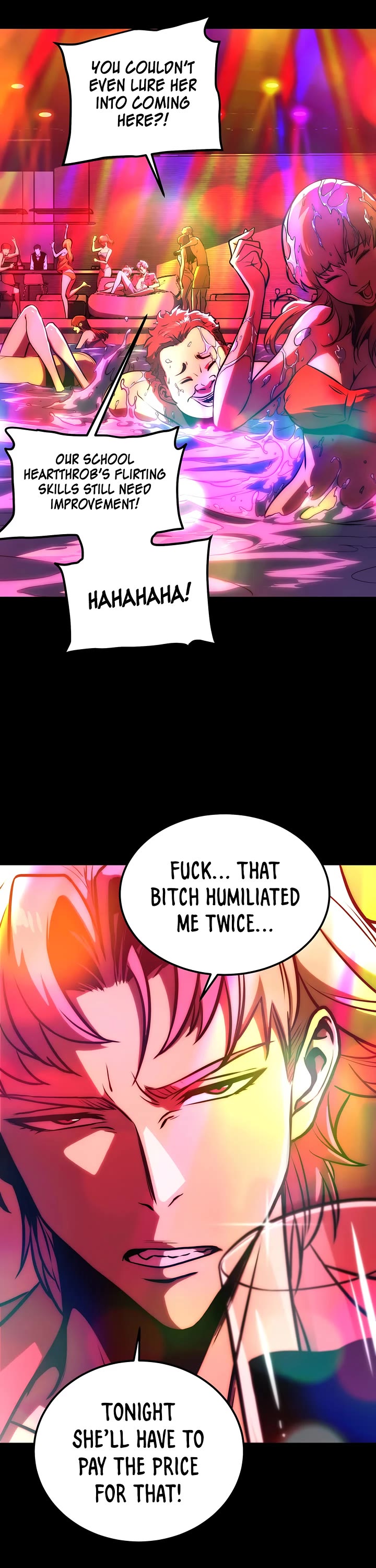 The Glutton chapter 35 page 14