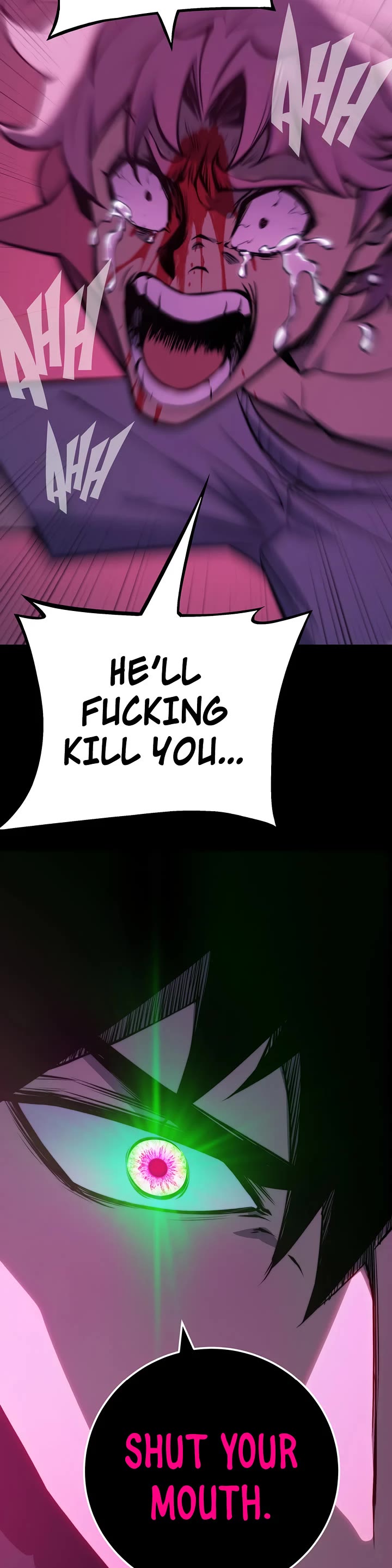 The Glutton chapter 35 page 32