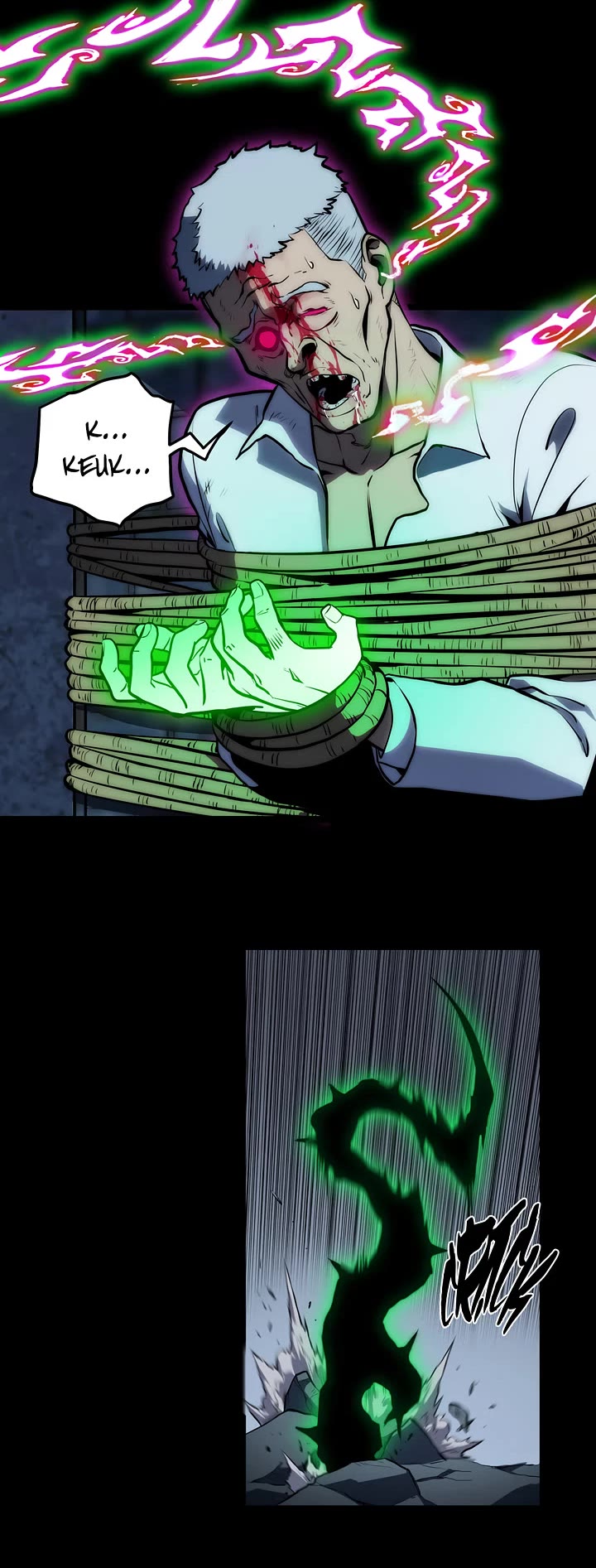 The Glutton chapter 35 page 5