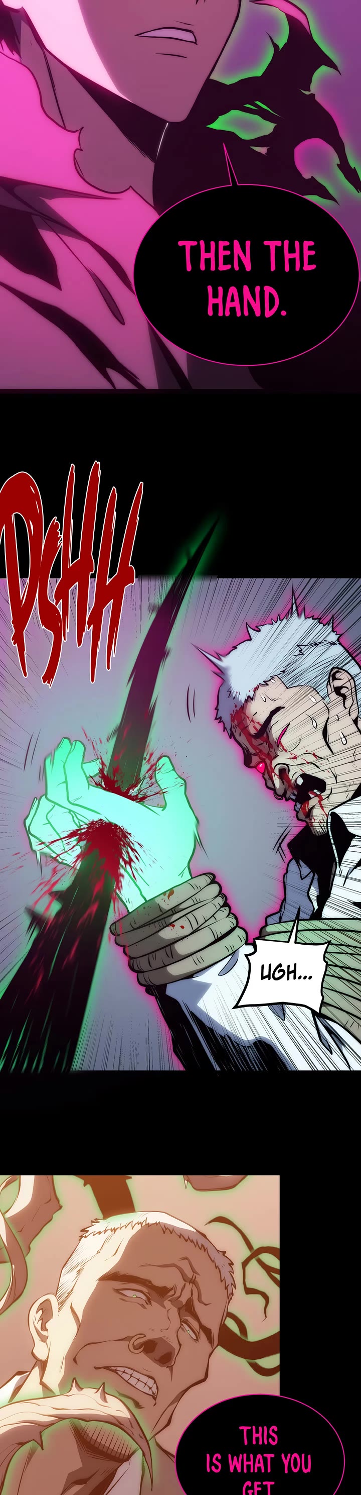 The Glutton chapter 35 page 8