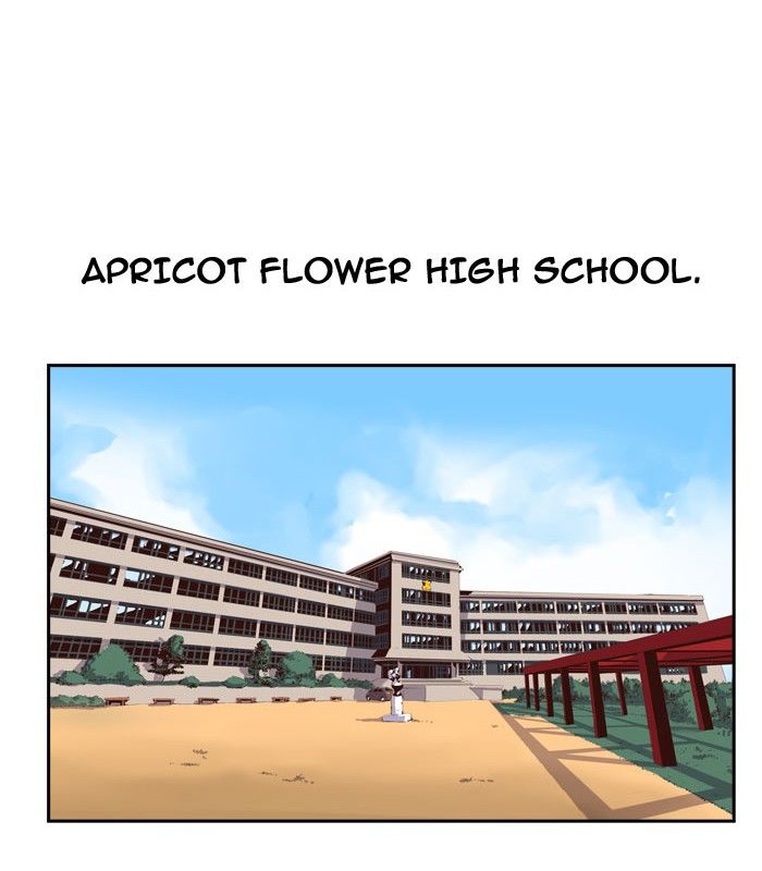 The God of High School chapter 311 page 6