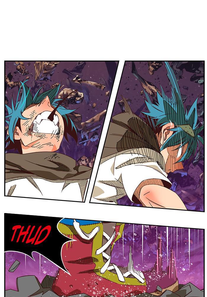 The God of High School chapter 530 page 68