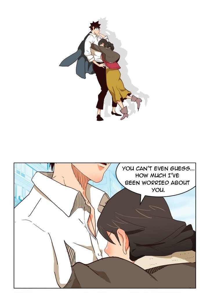 The God of High School chapter 173 page 10