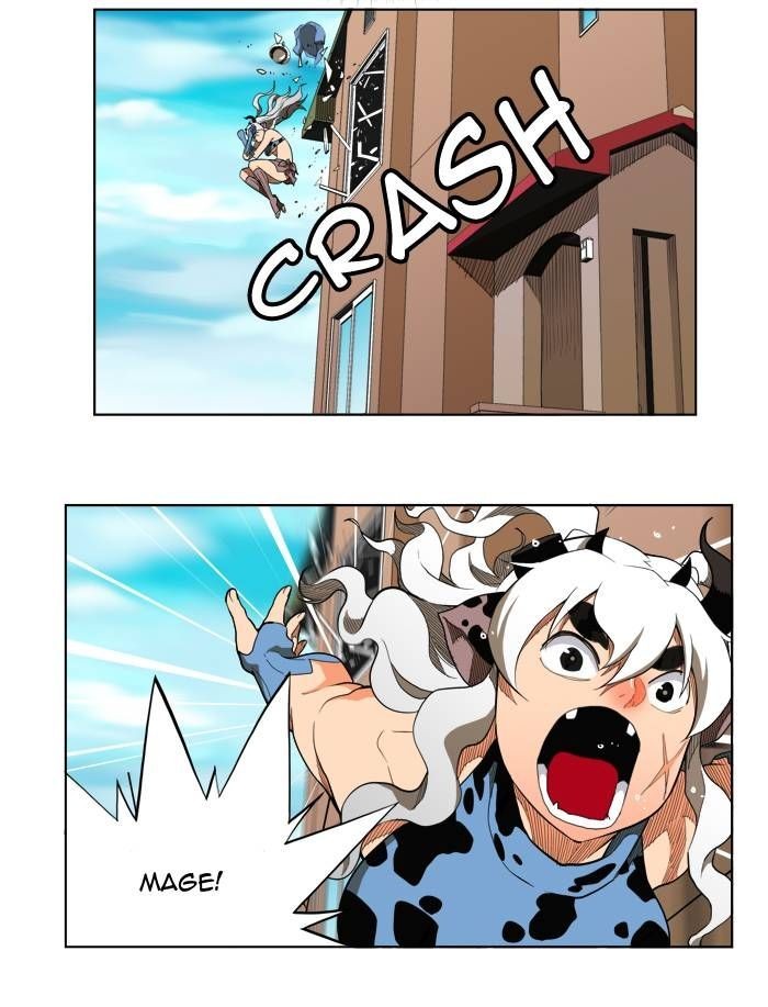 The God of High School chapter 174 page 33