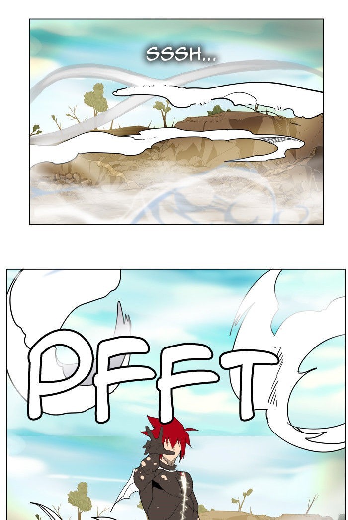 The God of High School chapter 183 page 26