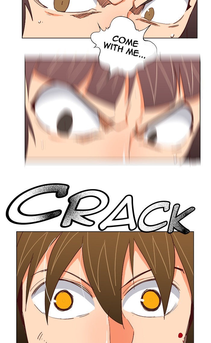 The God of High School chapter 190 page 57