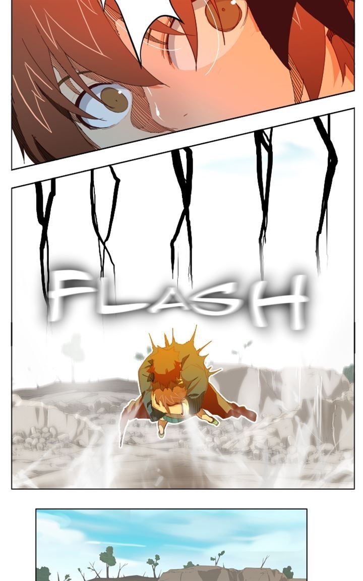 The God of High School chapter 194 page 4