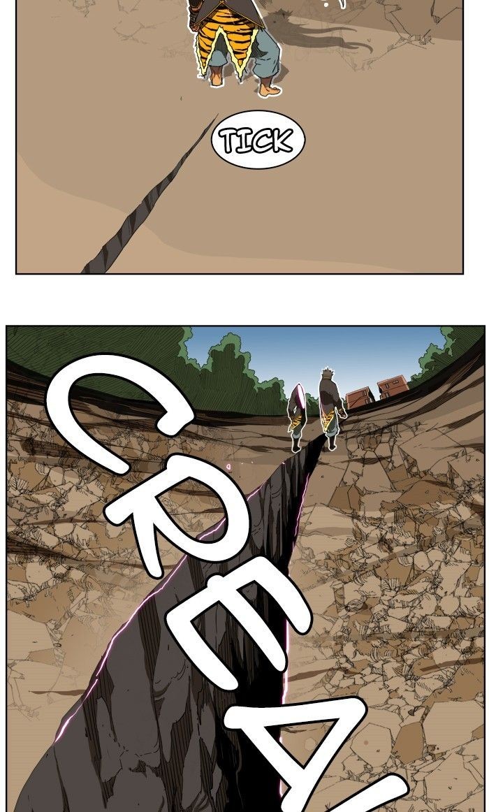 The God of High School chapter 195 page 62