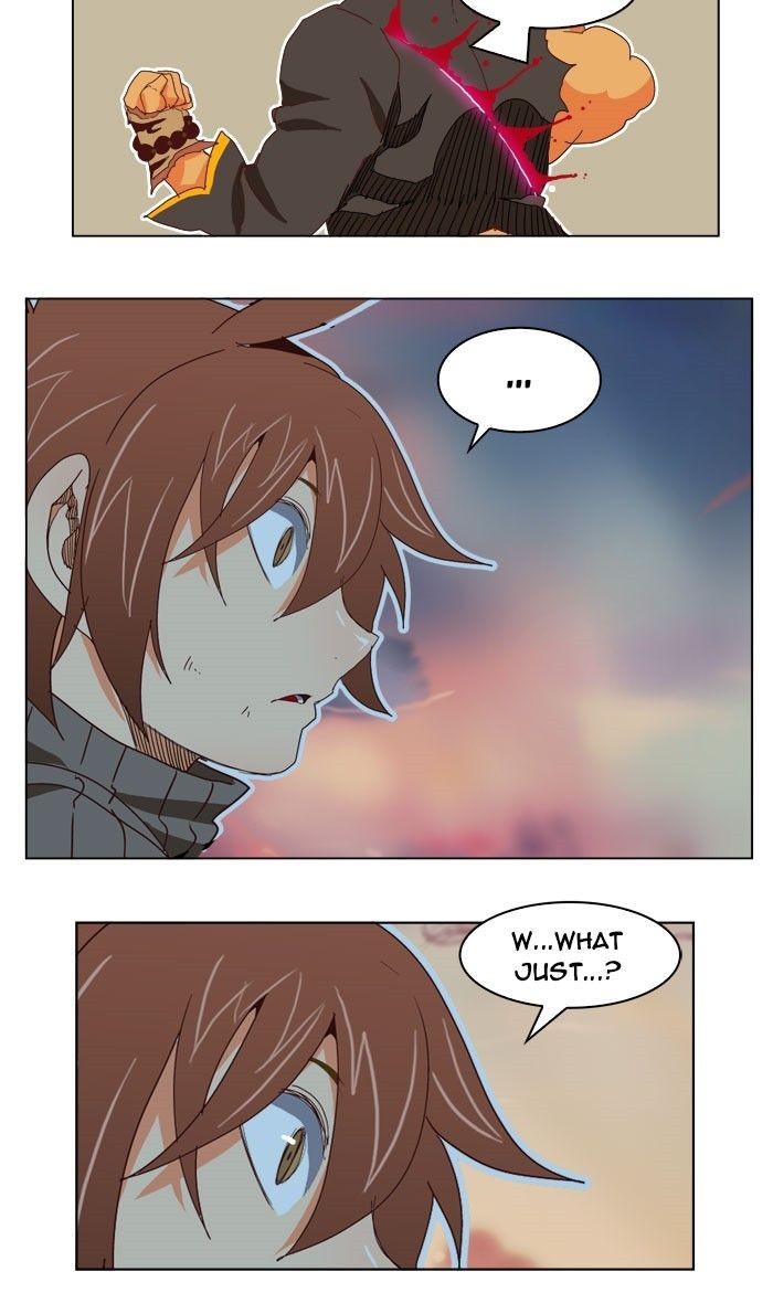 The God of High School chapter 196 page 72