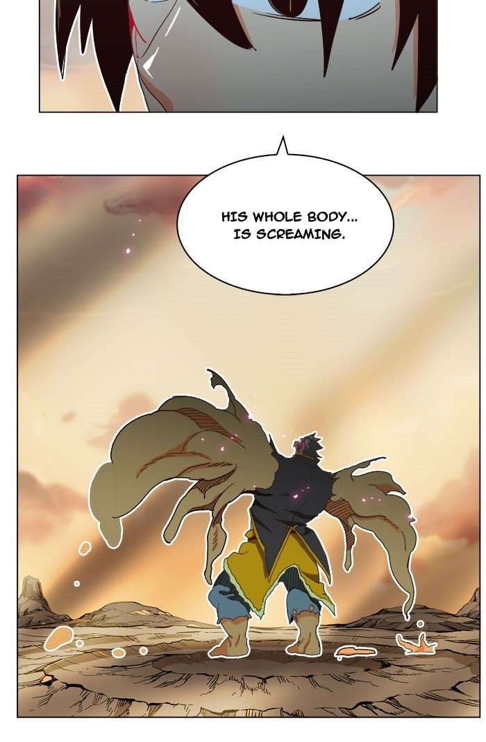 The God of High School chapter 197 page 39